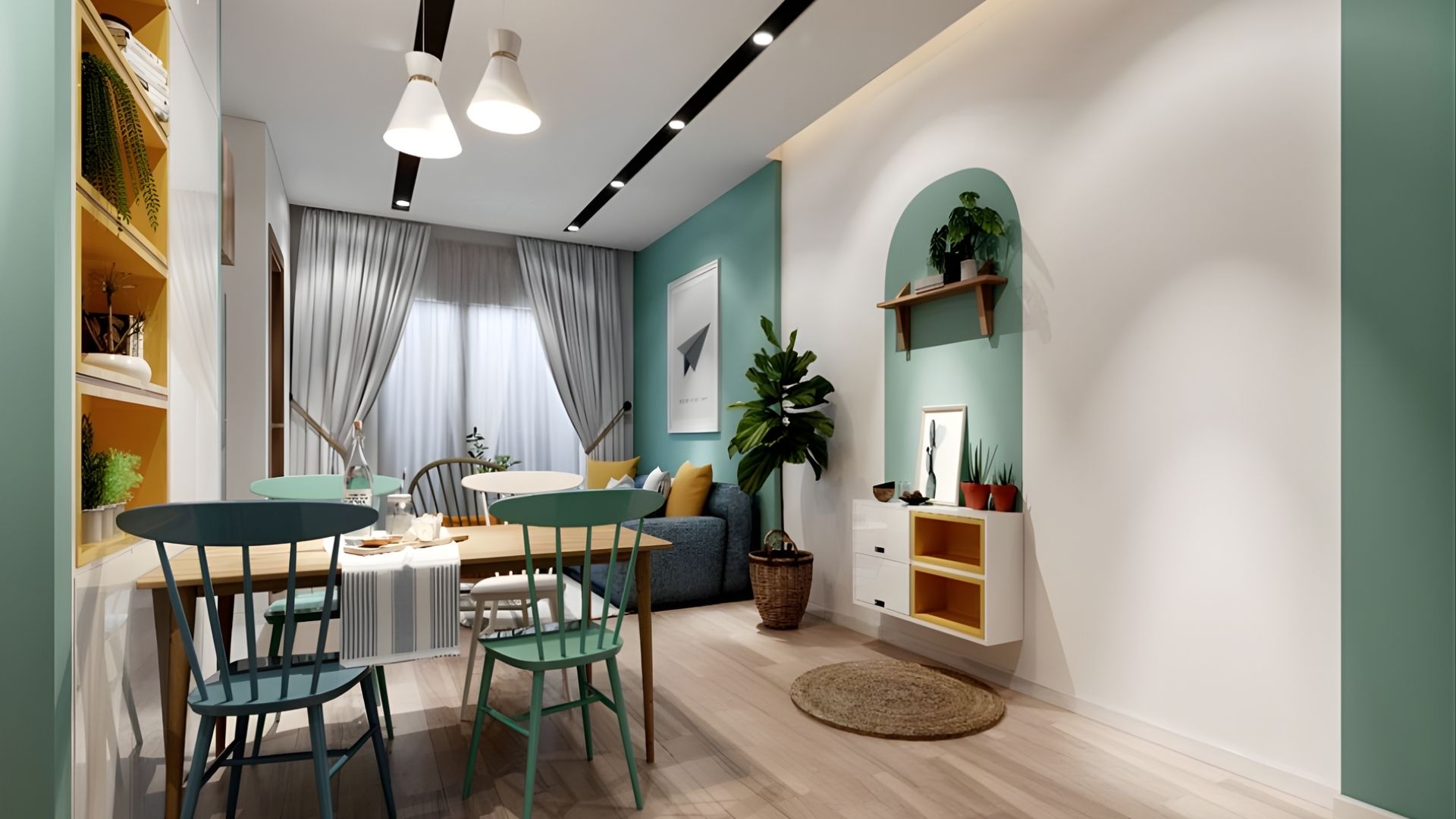 Chính Sách Bán Hàng Hiyori Aqua Tower Đà Nẵng