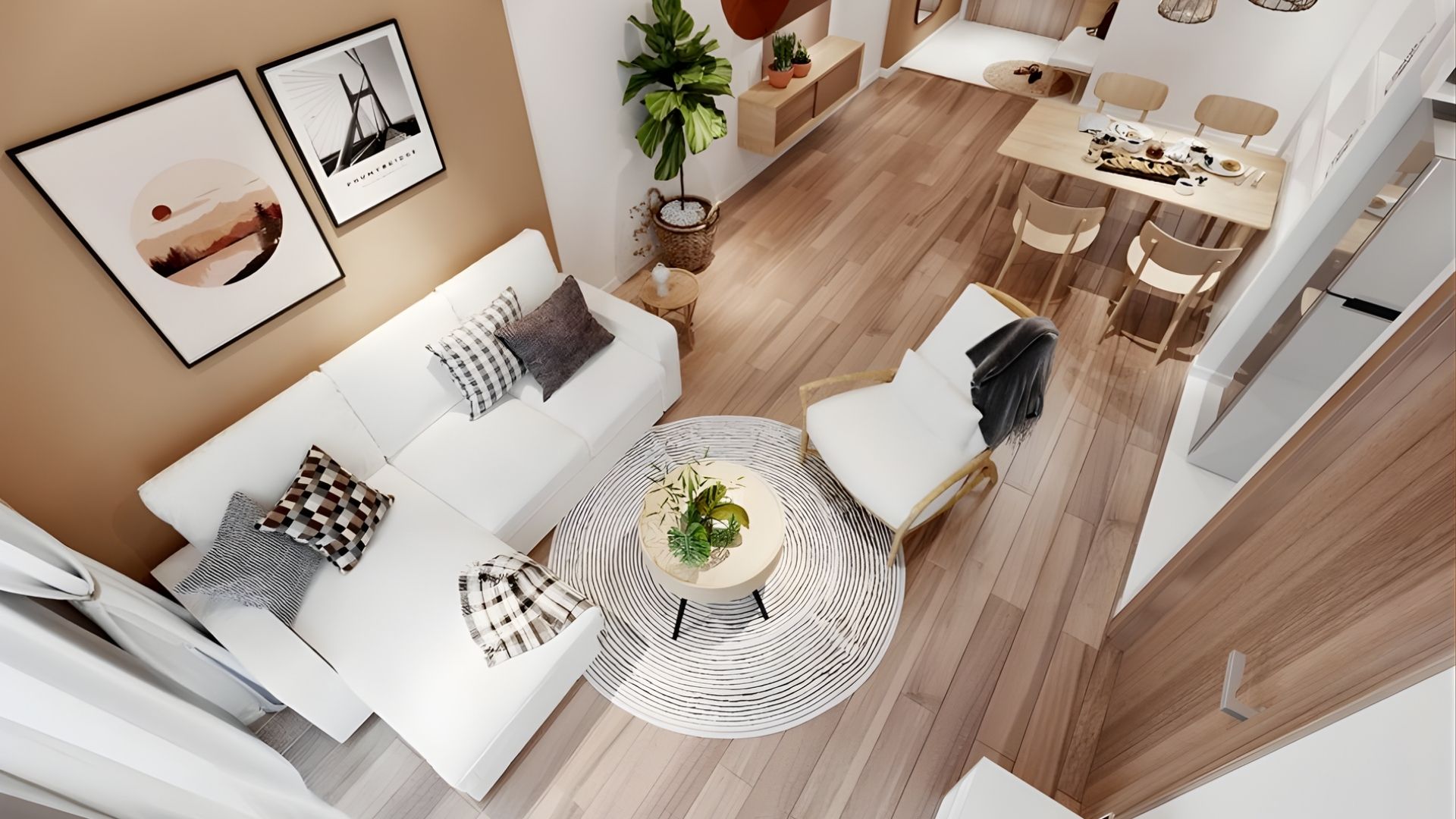 Căn hộ Hiyori Aqua Tower Đà Nẵng