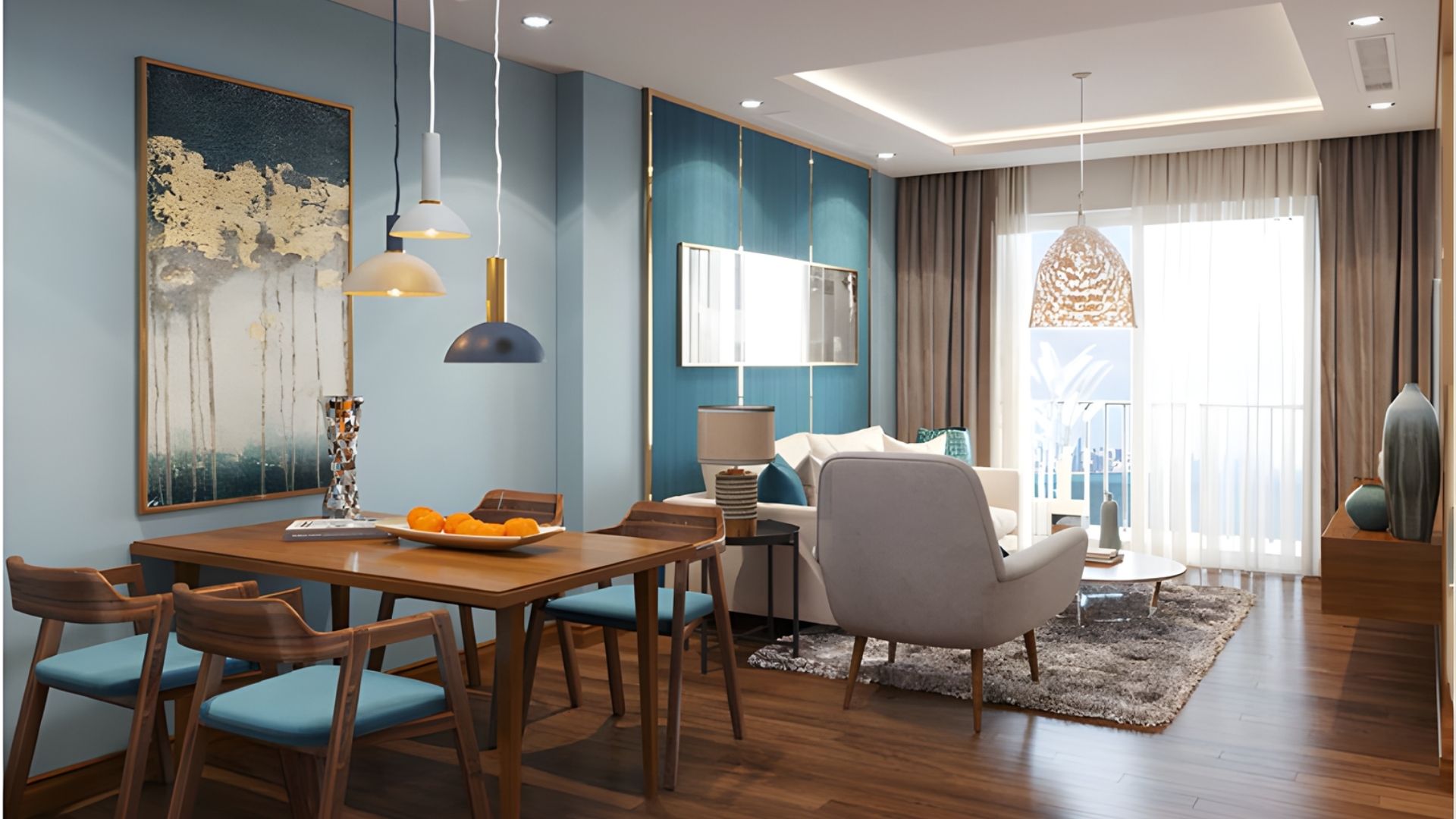 Giá bán dự án Hiyori Aqua Tower Đà Nẵng hiện tại là bao nhiêu?