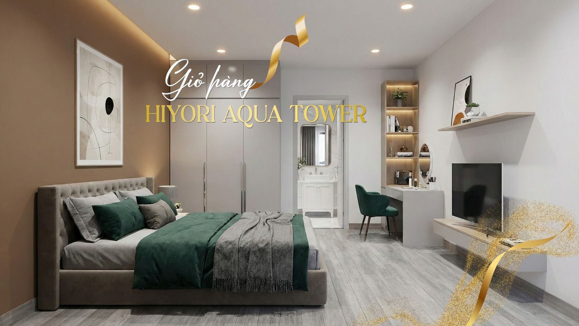 Giỏ Hàng Hiyori Aqua Tower Đà Nẵng - Thông Tin Chi Tiết Mới Nhất