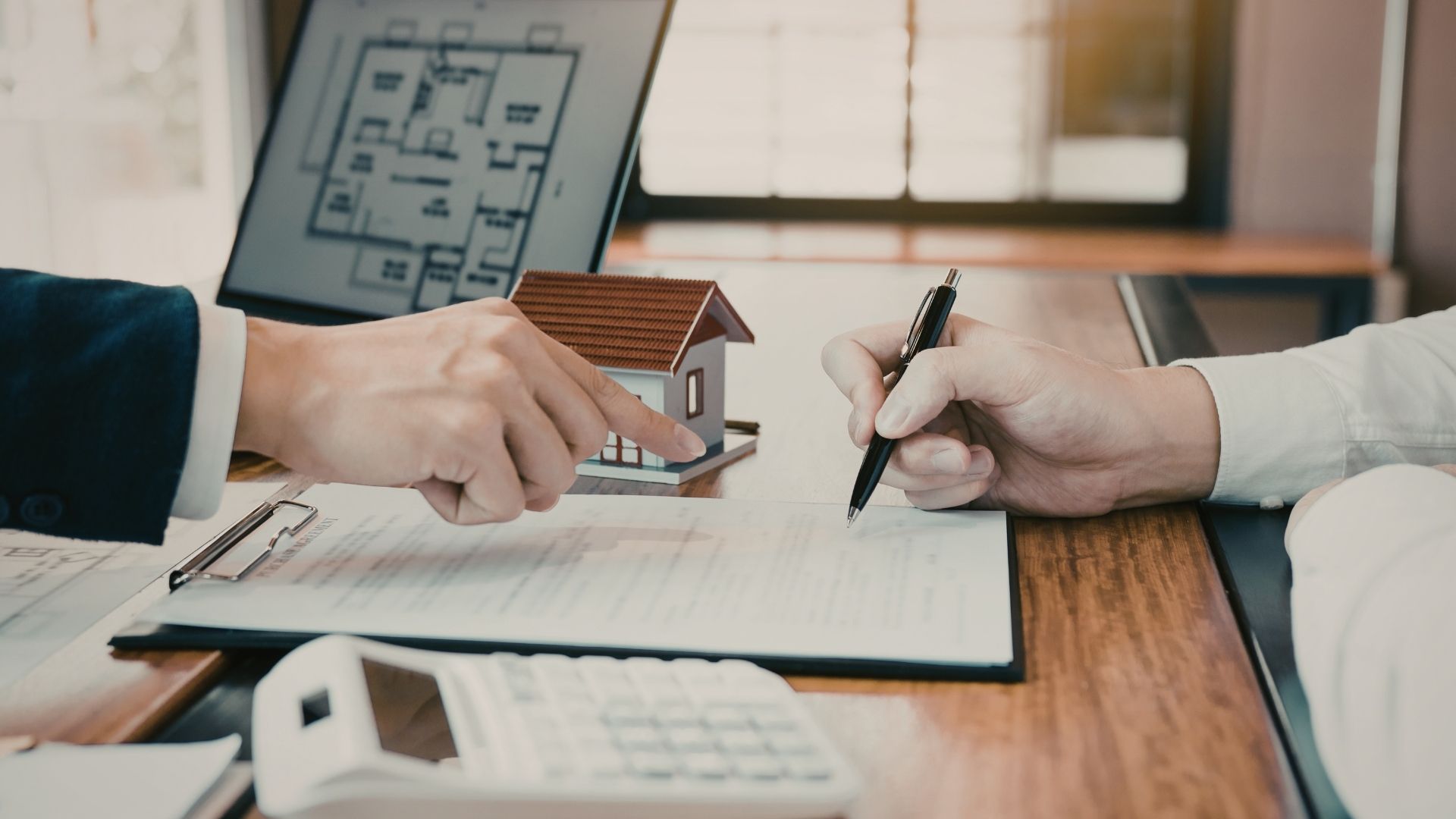 Danh Mục Nội Thất Bàn Giao Căn Hộ Hiyori Aqua Tower Đà Nẵng