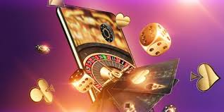 Casino Casper Bets UK Your Ultimate Gaming Destination Casino Casper Bets UK Your Ultimate Gaming Destination